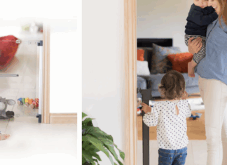 Fred Supports Child Safety Week 2025