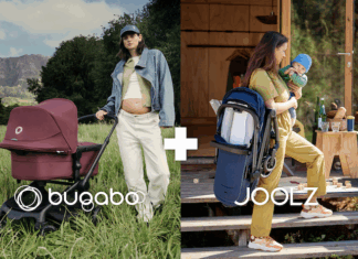 Bugaboo and Joolz join forces to accelerate international growth