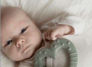 BIBS Bities: Soothing in Style