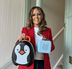 Potty Training Just Got Easier with New Tonie