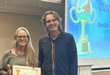 The winners of the BPIA Awards announced!