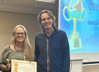 The winners of the BPIA Awards announced!