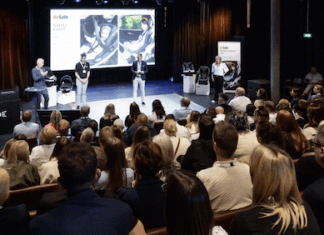 BeSafe Hosts International Safety Event in Oslo to Unite Europe Around Road Safety for Children