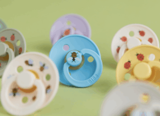 Bees & Bugs buzz in at BIBS