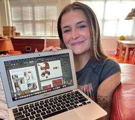 Cosatto X UCLAN: Nurturing the Next Generation of Nursery Design Talent