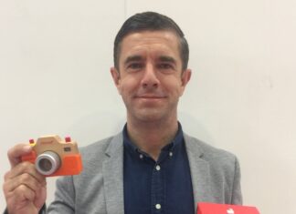 Neil Montgomery announces departure from Juratoys