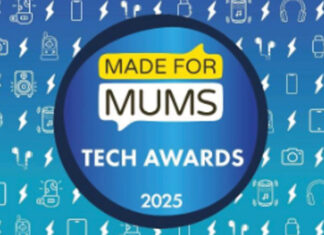 MadeForMums Tech Awards 2025: Winners Revealed MadeforMums 2025 Winners