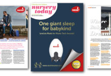 Nursery Today July 2025 issue out now Nursery Today July 2025