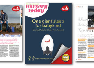 Nursery Today July 2025 issue out now Nursery Today July 2025