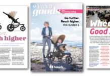 Wheeled Goods Supplement Out Now! Nursery Today Wheeled Good Supplement
