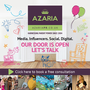 Azaria PR