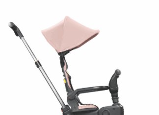 Fresh for Summer: New Liki Colours Have Landed!