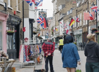 Independent retailers speak out