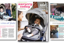 Nursery Today August 2025 issue out now Nursery Today August 2025 edition