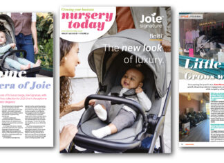 Nursery Today August 2025 issue out now Nursery Today August 2025 edition