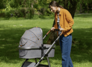 Cosatto unveils new Foxling design – exclusive to Ambassador Stores