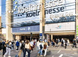 Win a FREE Ticket to Kind + Jugend 2025!