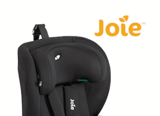 Comfort meets safety