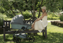 European pushchair brand Tutis appoints Azaria