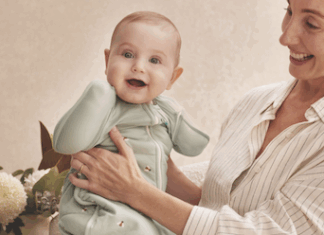 Love to Dream Welcomes Adorable New Prints