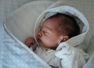 Dangerous baby sleeping bags from online marketplaces pose suffocation risk, Which? reveals