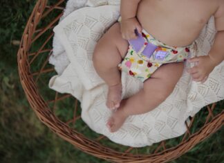 Splash About Acquires Reusable Nappy Brand Bambino Mio