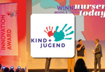 Kind + Jugend Innovation Award 2025 winners announced