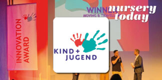 Kind + Jugend Innovation Award 2025 winners announced