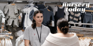 Mamas & Papas raises £80,000 for charity partner Tommy’s