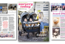 Nursery Today September 2025 issue out now Nursery Today September 2025