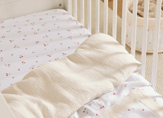 New textile collections from CuddleCo