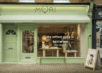 From KIDLY to Storksak: MORI Accelerates Growth with Second Strategic Acquisition