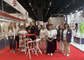 BPIA’s successful return to Kind + Jugend