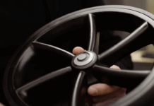 Tutis: Redefining Stroller Innovation with World-Leading Technology