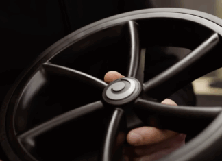 Tutis: Redefining Stroller Innovation with World-Leading Technology