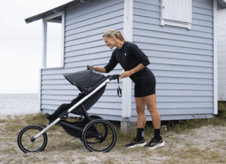 Thule Releases Thule Glide 3