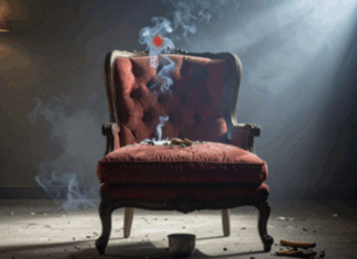 Furniture and Furnishings (Fire) (Safety) (Amendment) Regulations 2025