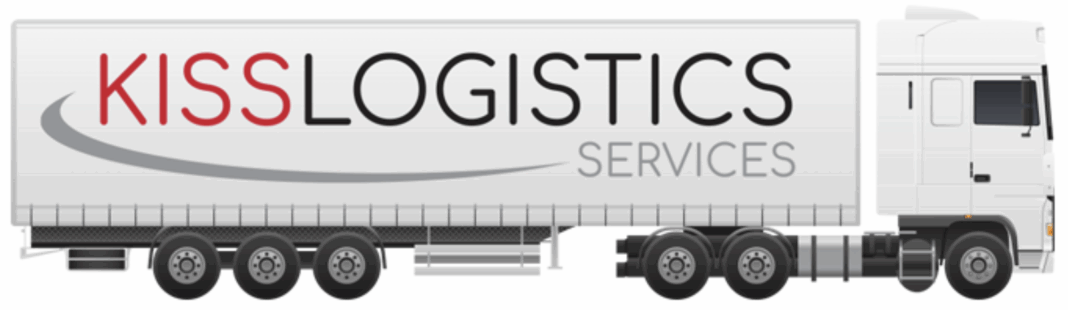 kiss logistics