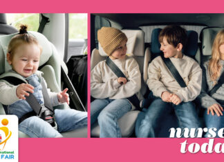 Axkid unveils latest innovations in safety at Harrogate