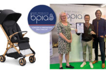 BPIA’s Concept & Innovation Award winner announced Concept and Innovation winner