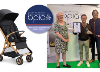 BPIA’s Concept & Innovation Award winner announced Concept and Innovation winner