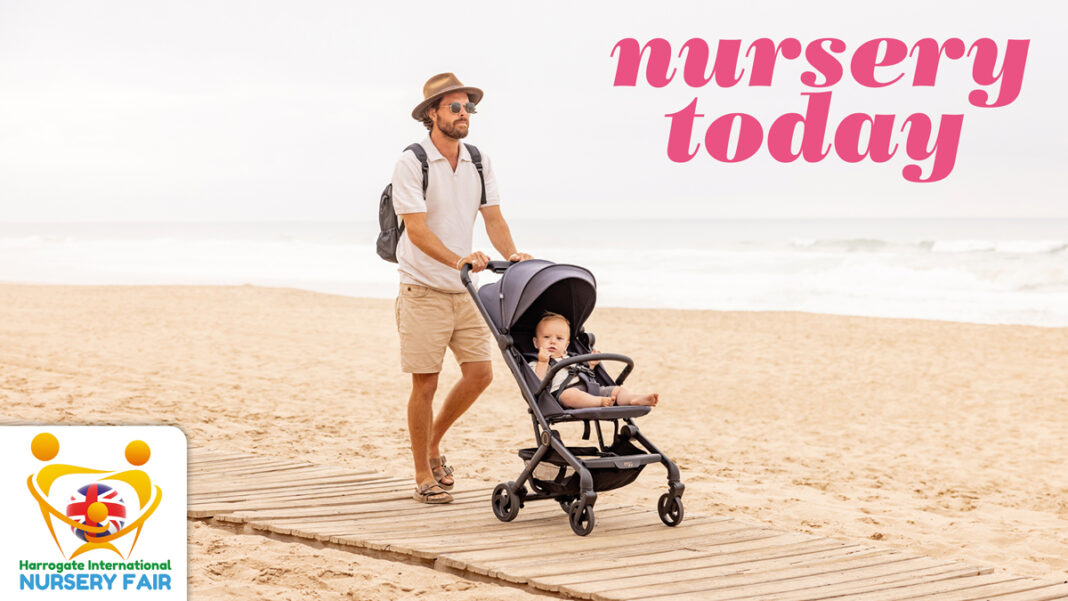 BabyStyle at Harrogate 2025