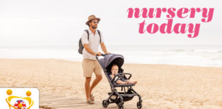 BabyStyle – Innovation, luxury,and a traditional touch at Harrogate Nursery Fair BabyStyle at Harrogate 2025