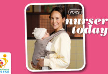 Discover the Latest Innovations from VOKSI at Harrogate Nursery Fair Besafe at Harrogate 2025