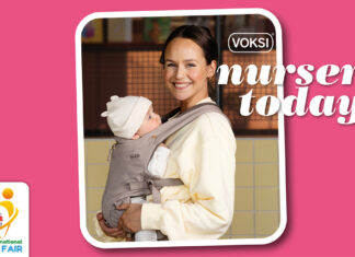 Discover the Latest Innovations from VOKSI at Harrogate Nursery Fair Besafe at Harrogate 2025