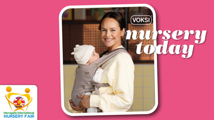 Besafe at Harrogate 2025