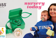 Discover BIBS’ New Arrivals at Harrogate Bibs World at Harrogate 2025