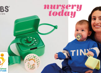 Discover BIBS’ New Arrivals at Harrogate Bibs World at Harrogate 2025