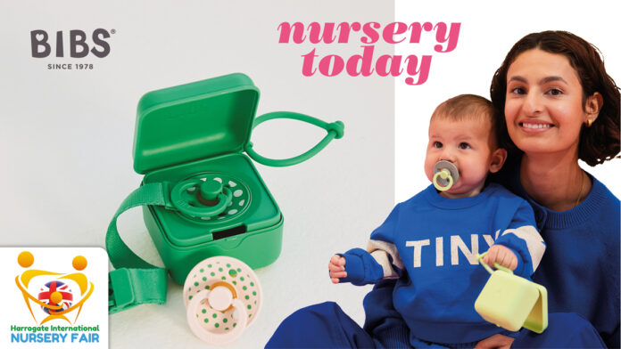 Bibs-World-at-Harrogate-2025 Bibs World at Harrogate 2025