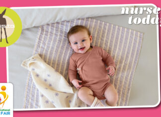 Visit LÄSSIG at Harrogate Nursery Fair LÄSSIG at Harrogate Nursery Fair 2025